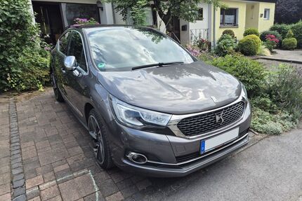 Citroen DS4 Gebrauchtwagen