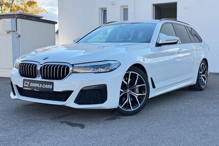 BMW 540 Gebrauchtwagen