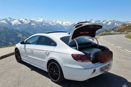 VW CC Gebrauchtwagen