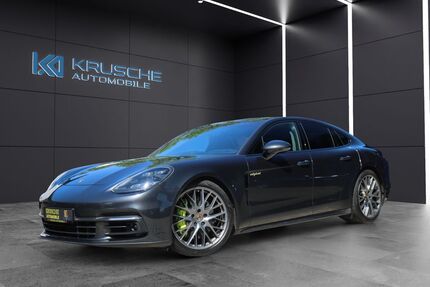 Porsche Panamera Gebrauchtwagen
