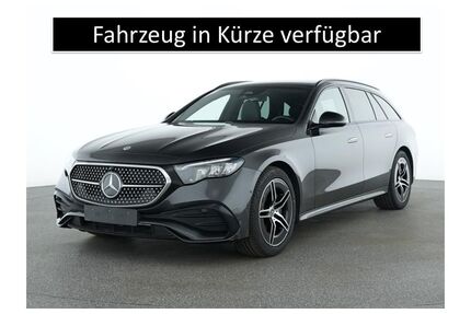 Mercedes-Benz E 220 Gebrauchtwagen