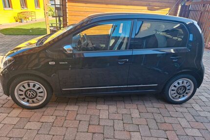 VW up! Gebrauchtwagen