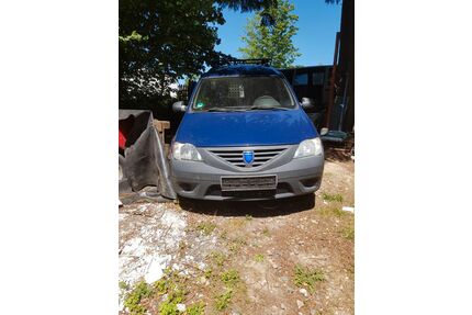 Dacia Logan Pick-Up Gebrauchtwagen