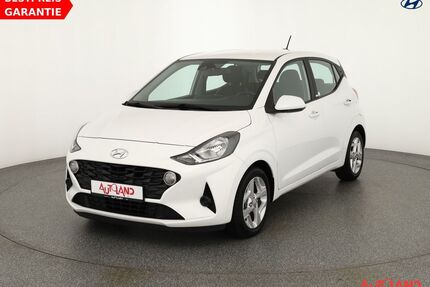 Hyundai i10 Gebrauchtwagen