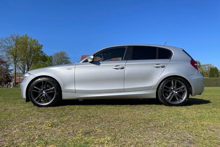 BMW 123 Gebrauchtwagen