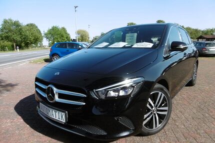 Mercedes-Benz B 200 Gebrauchtwagen