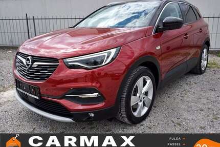 Opel Grandland X Gebrauchtwagen