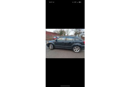 Dodge Caliber Gebrauchtwagen