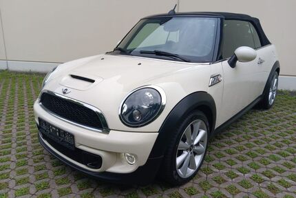Mini Cooper S Gebrauchtwagen