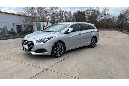 Hyundai i40 Gebrauchtwagen