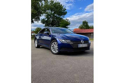 VW Arteon Gebrauchtwagen