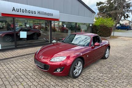 Mazda MX-5 Gebrauchtwagen