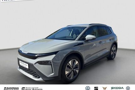 Skoda Elroq Gebrauchtwagen