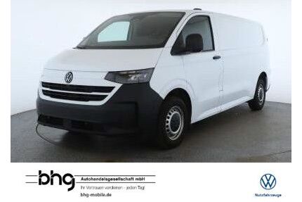 VW T7 Transporter Gebrauchtwagen