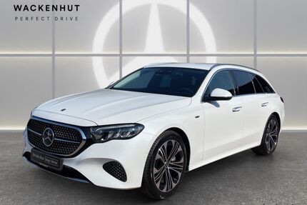 Mercedes-Benz E 300 Gebrauchtwagen
