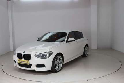 BMW 135 Gebrauchtwagen