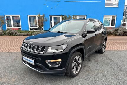 Jeep Compass Gebrauchtwagen
