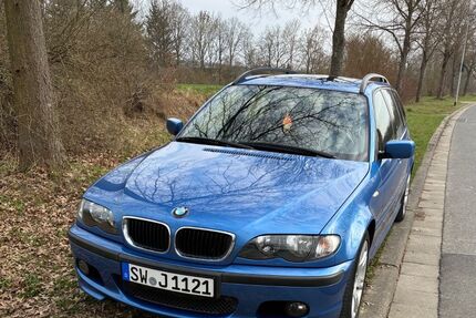 BMW 318 Gebrauchtwagen