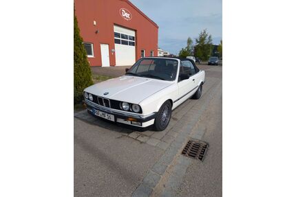 BMW 325 Gebrauchtwagen