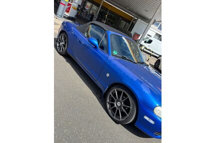 Mazda MX-5 Gebrauchtwagen