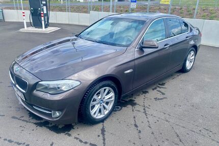 BMW 530 Gebrauchtwagen