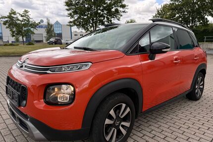 Citroen C3 Aircross Gebrauchtwagen