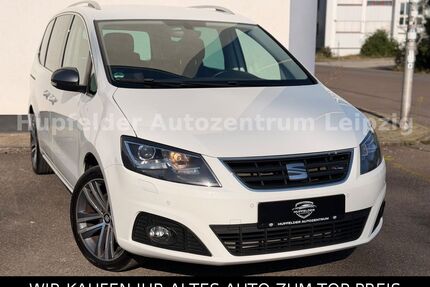 Seat Alhambra Gebrauchtwagen