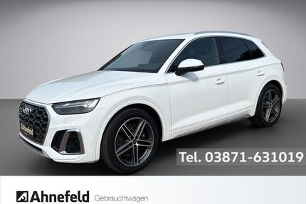 Audi SQ5 Gebrauchtwagen