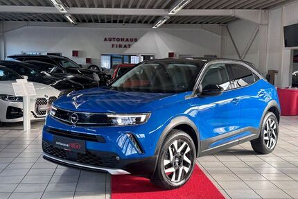 Opel Mokka Gebrauchtwagen