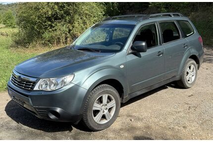 Subaru Forester Gebrauchtwagen