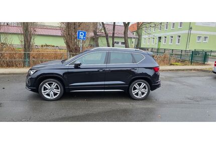 Seat Ateca Gebrauchtwagen