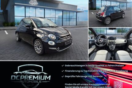 Fiat 500 Gebrauchtwagen