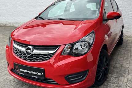 Opel Karl Gebrauchtwagen