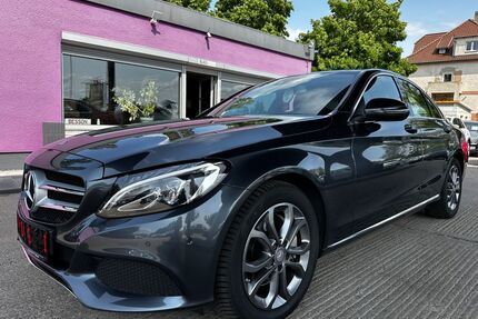 Mercedes-Benz C 250 Gebrauchtwagen