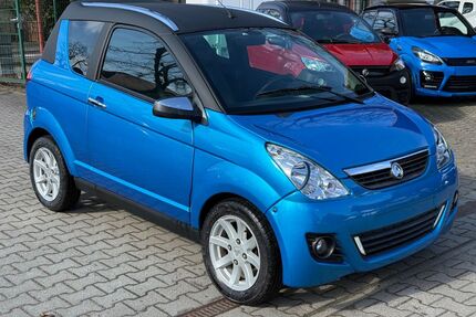 Aixam Cross Gebrauchtwagen