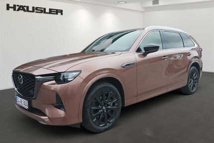 Mazda CX-80 Gebrauchtwagen