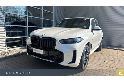BMW X5 Gebrauchtwagen