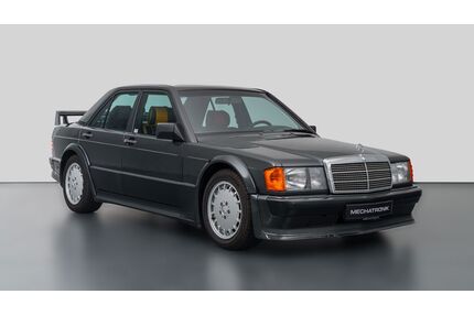 Mercedes-Benz 190 Gebrauchtwagen