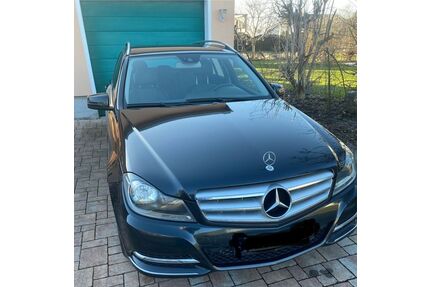 Mercedes-Benz C 250 Gebrauchtwagen