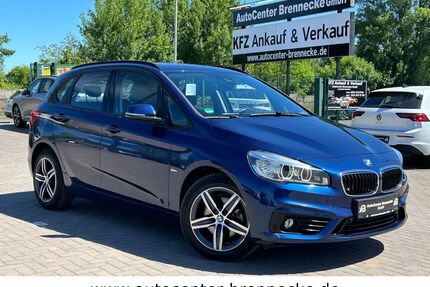 BMW 220 Gebrauchtwagen