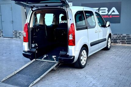 Citroen Berlingo Gebrauchtwagen