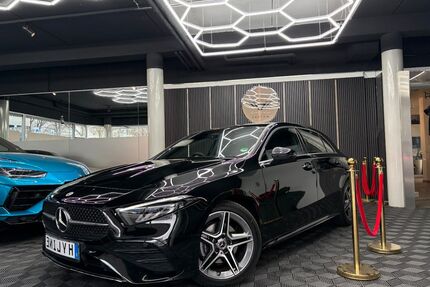 Mercedes-Benz A 180 Gebrauchtwagen