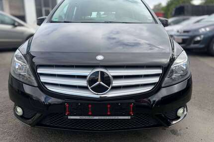 Mercedes-Benz B 180 Gebrauchtwagen