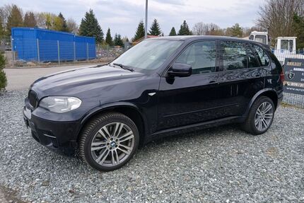 BMW X5 M50 Gebrauchtwagen