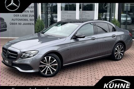 Mercedes-Benz E 300 Gebrauchtwagen