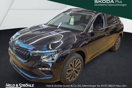 Skoda Kamiq Gebrauchtwagen