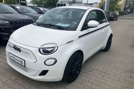 Fiat 500e Gebrauchtwagen