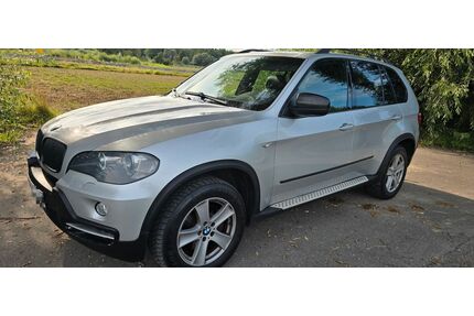 BMW X5 Gebrauchtwagen