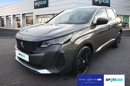 Peugeot 3008 Gebrauchtwagen