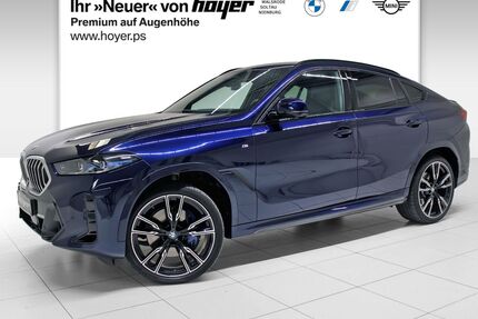 BMW X6 Gebrauchtwagen